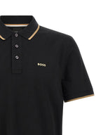 HUGO BOSS marškinėliai