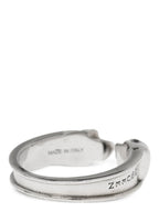 ALEXANDER MCQUEEN žiedas