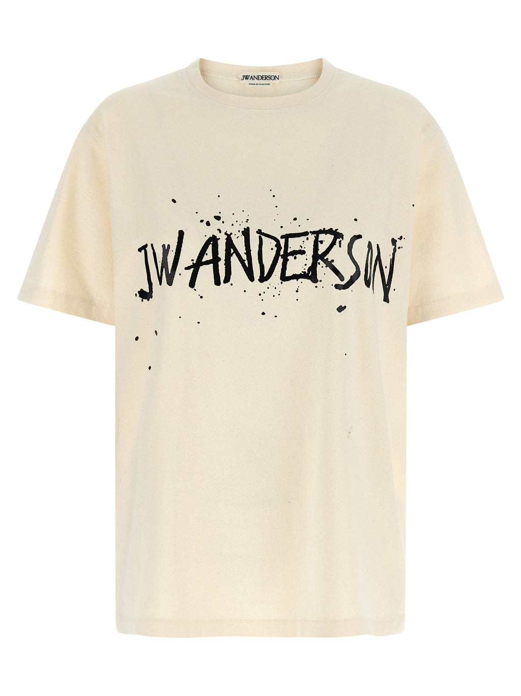 J.W.ANDERSON marškinėliai