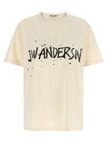 J.W.ANDERSON marškinėliai