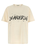 J.W.ANDERSON marškinėliai