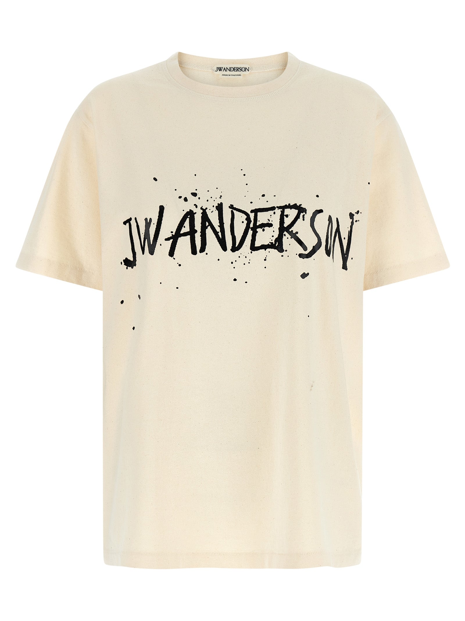 J.W.ANDERSON marškinėliai