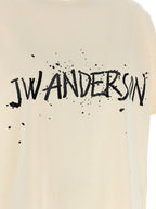 J.W.ANDERSON marškinėliai