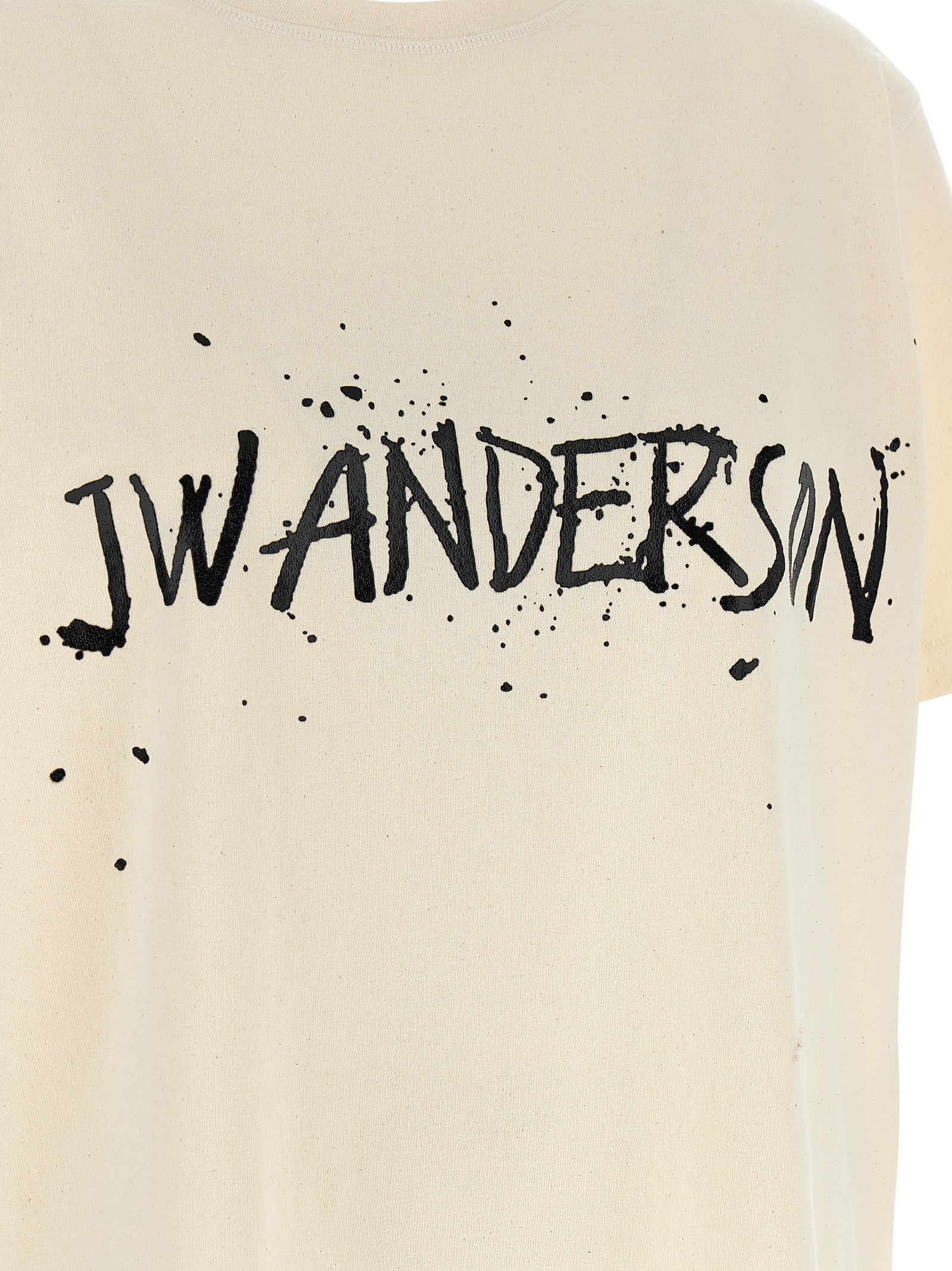 J.W.ANDERSON marškinėliai