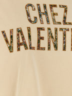 VALENTINO GARAVANI marškinėliai