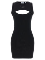 OFF-WHITE suknelė