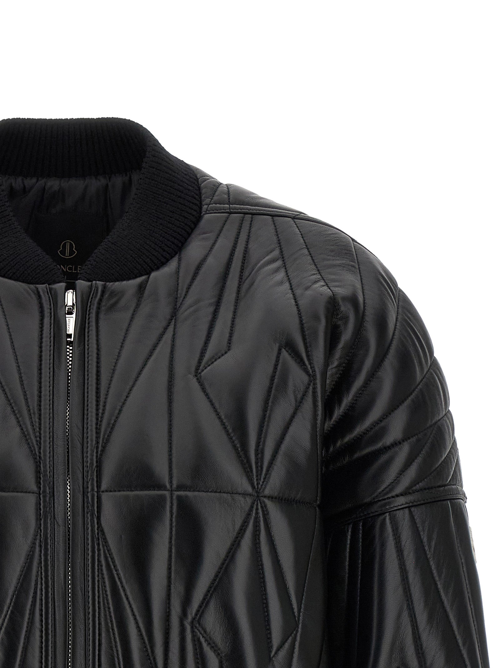 RICK OWENS striukė