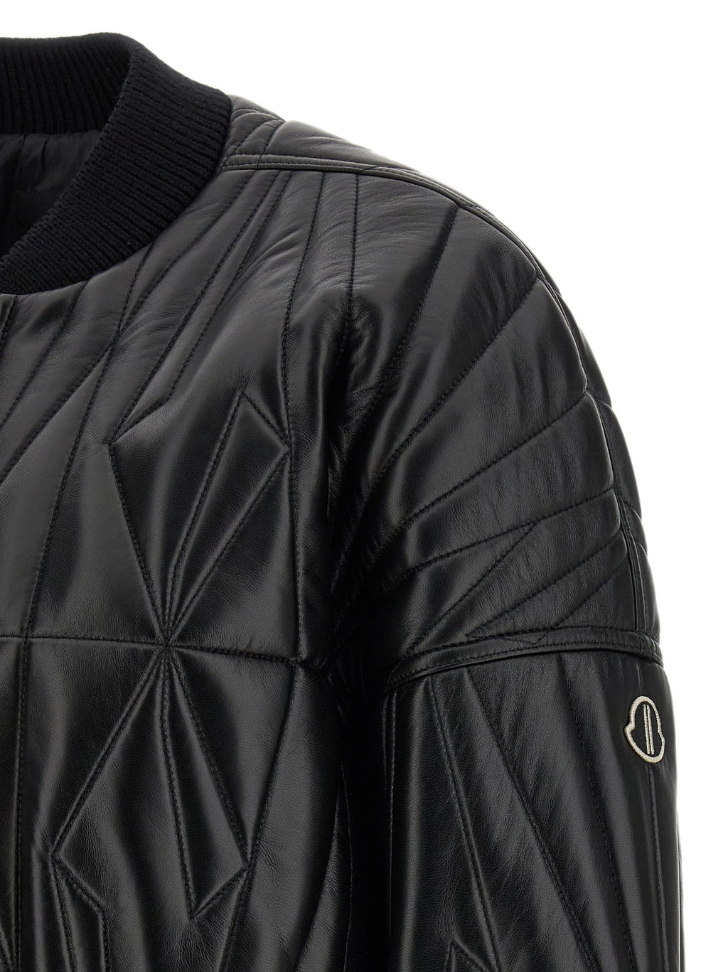 RICK OWENS striukė