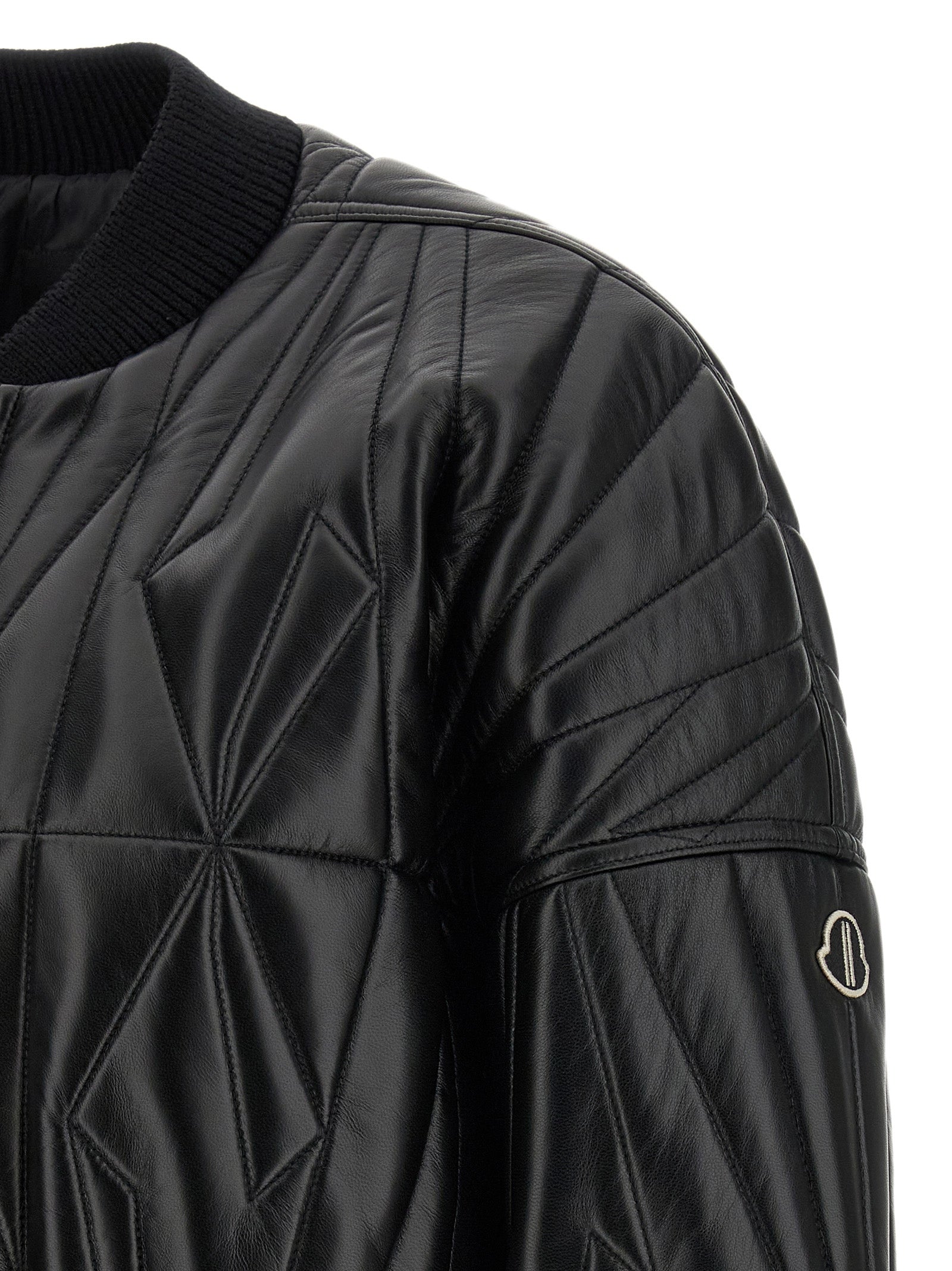 RICK OWENS striukė