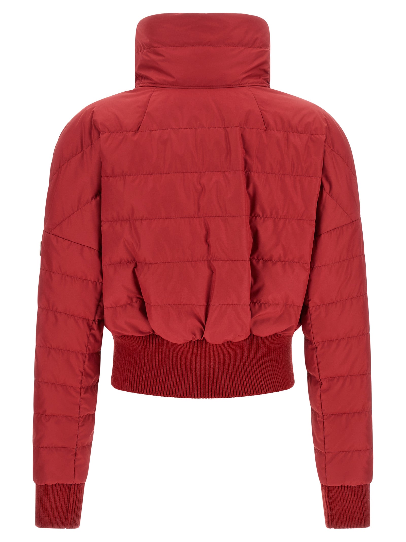 RICK OWENS striukė