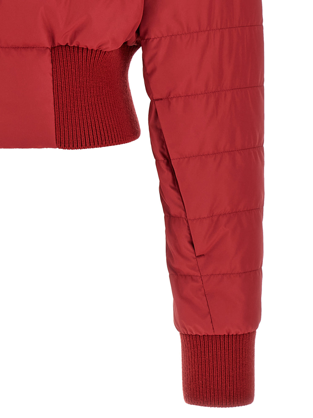 RICK OWENS striukė