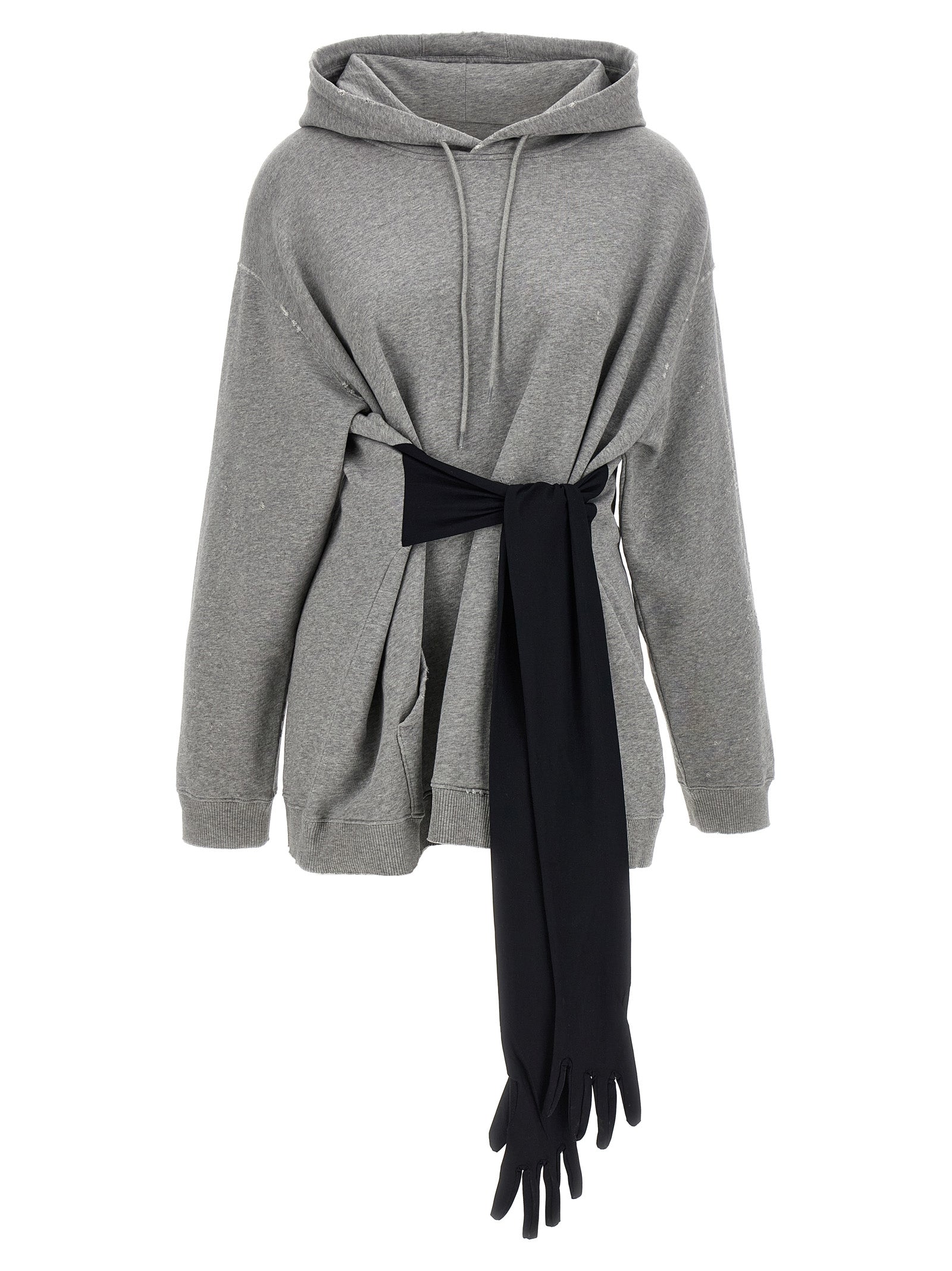MM6 MAISON MARGIELA suknelė