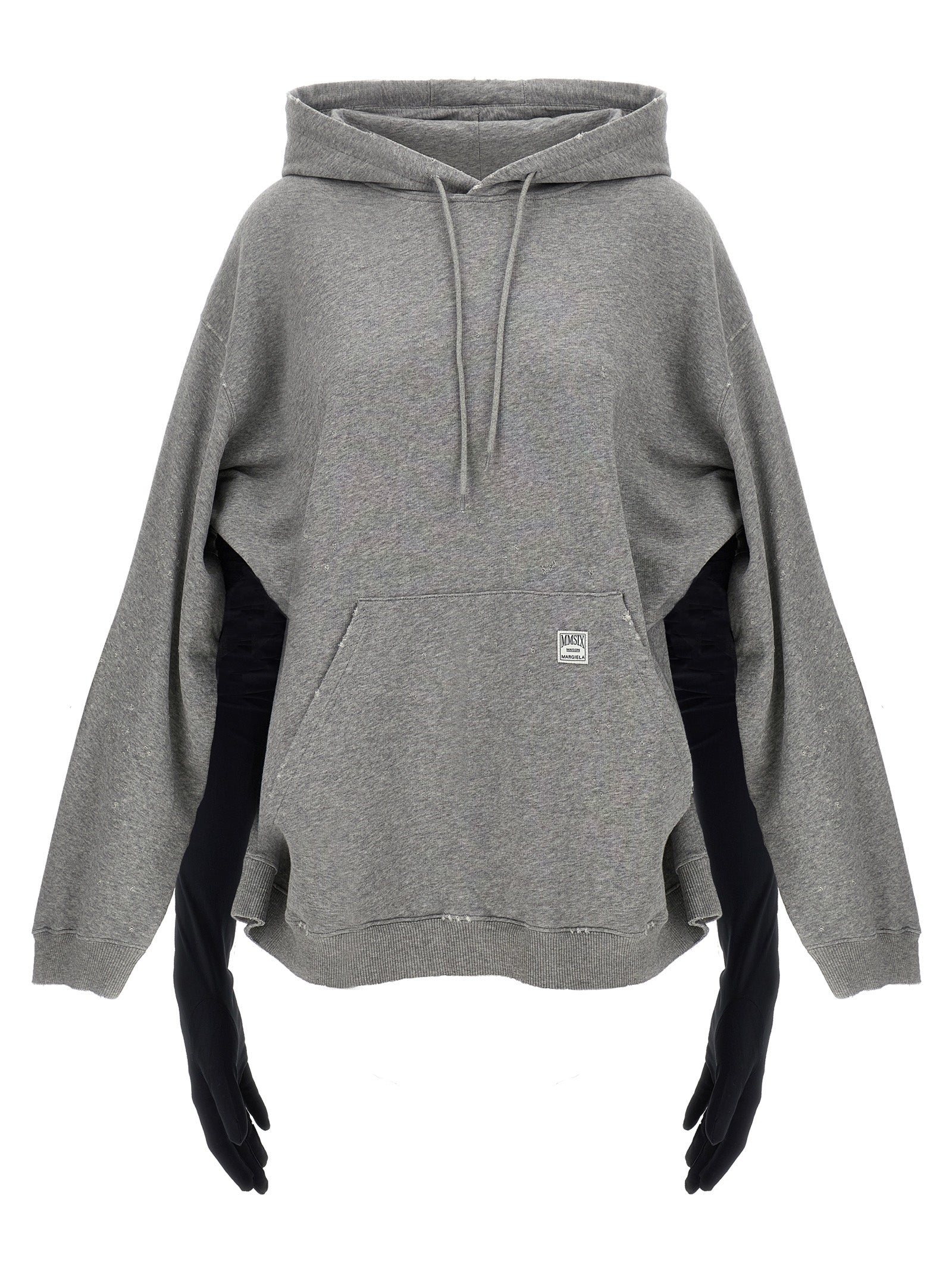 MM6 MAISON MARGIELA suknelė