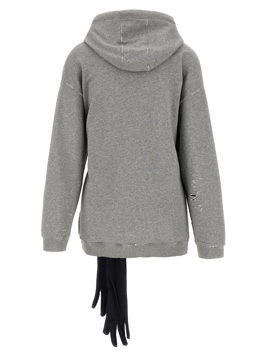 MM6 MAISON MARGIELA suknelė