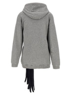 MM6 MAISON MARGIELA suknelė