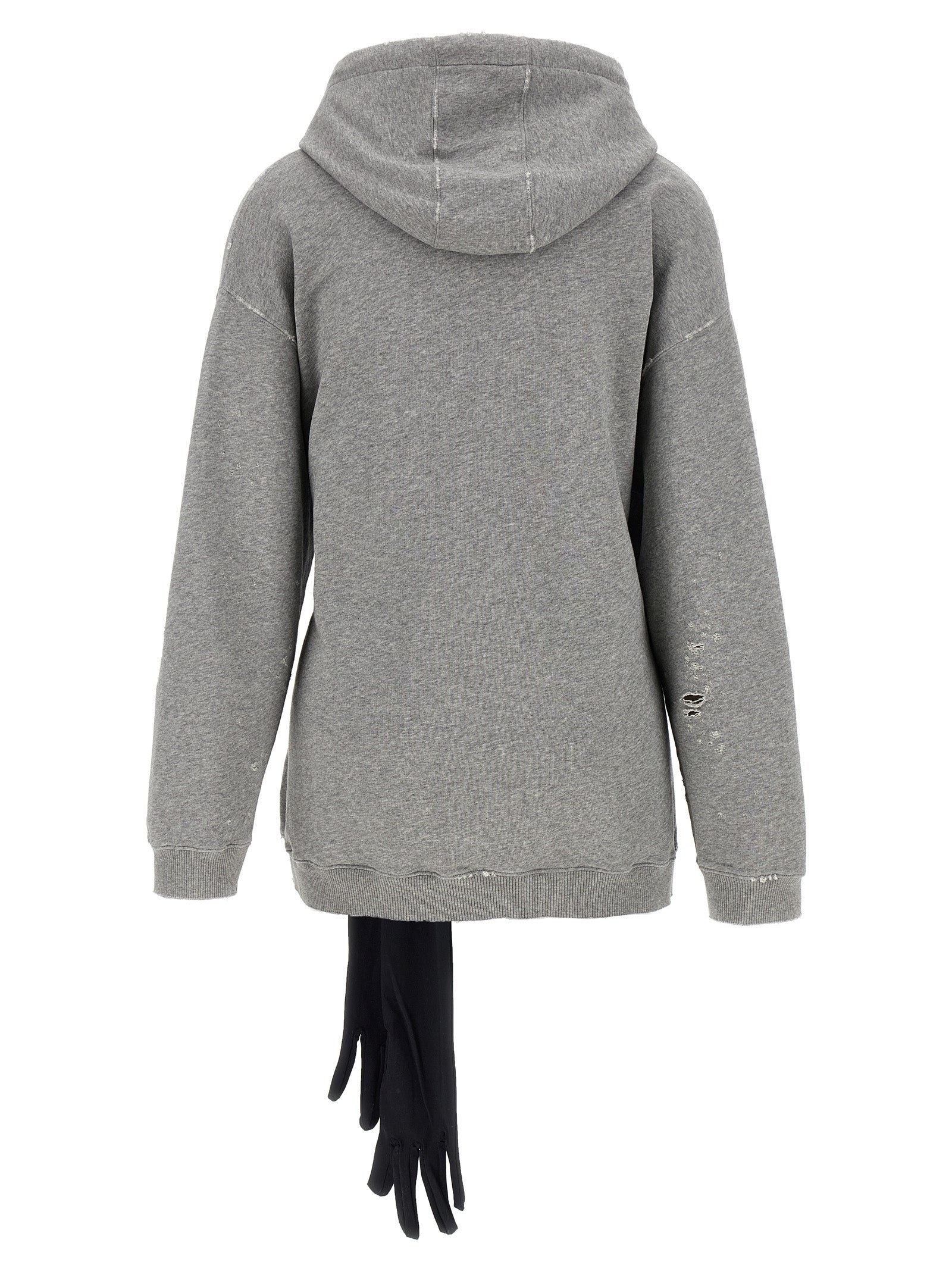 MM6 MAISON MARGIELA suknelė