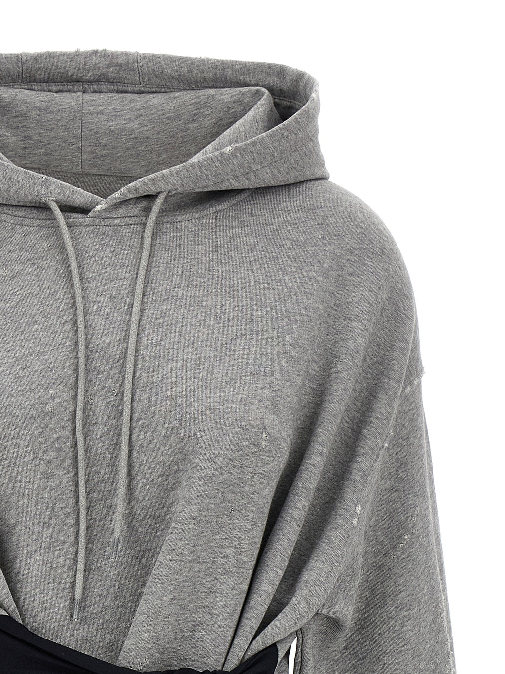MM6 MAISON MARGIELA suknelė
