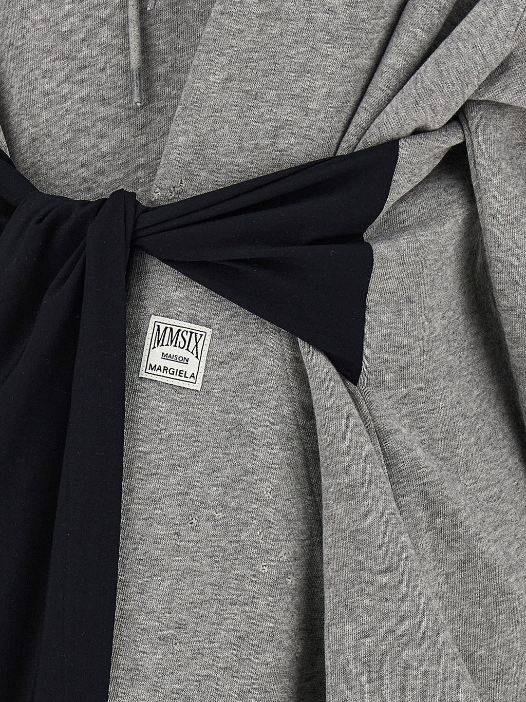 MM6 MAISON MARGIELA suknelė
