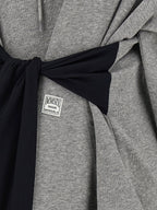 MM6 MAISON MARGIELA suknelė
