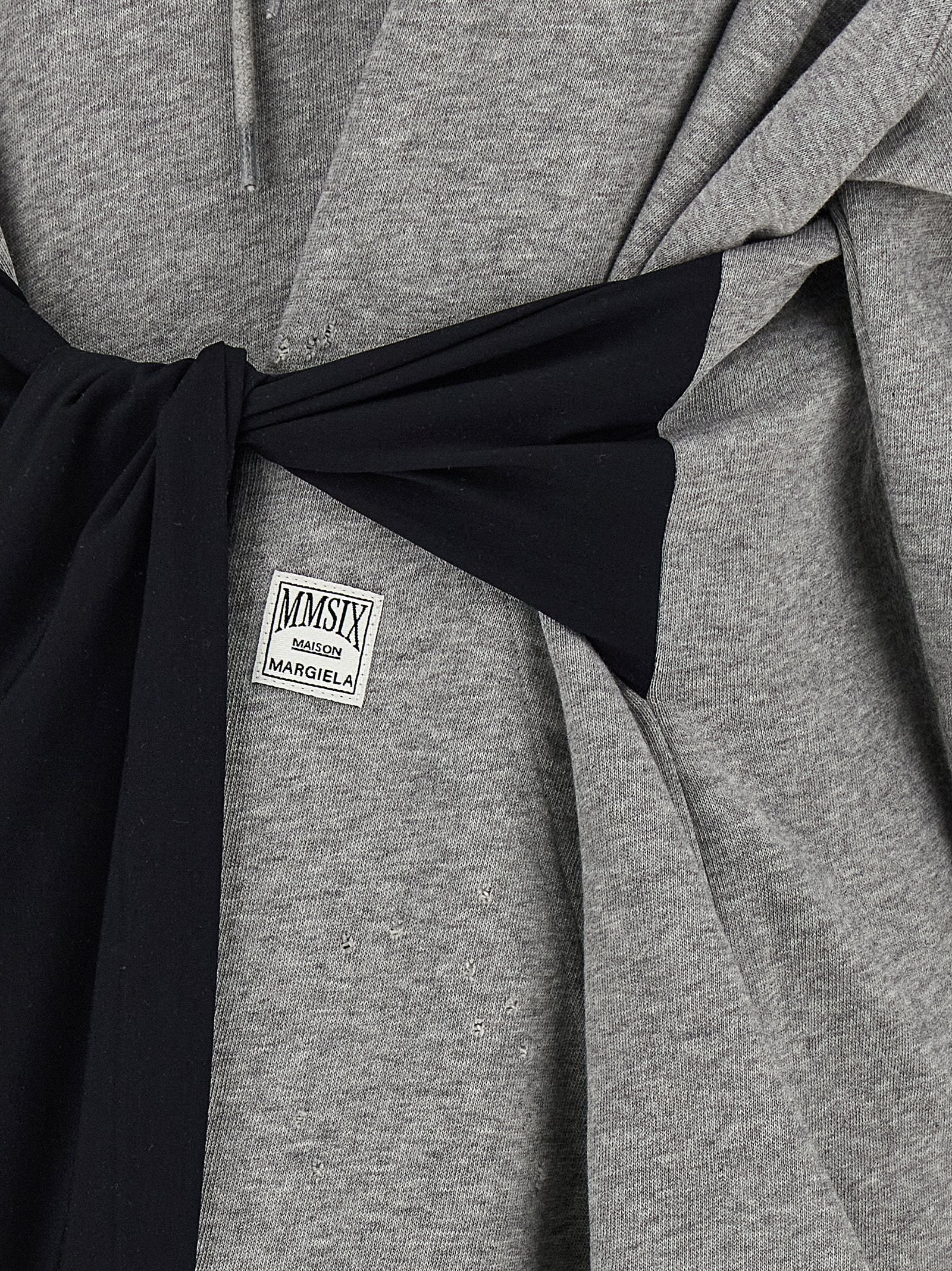 MM6 MAISON MARGIELA suknelė