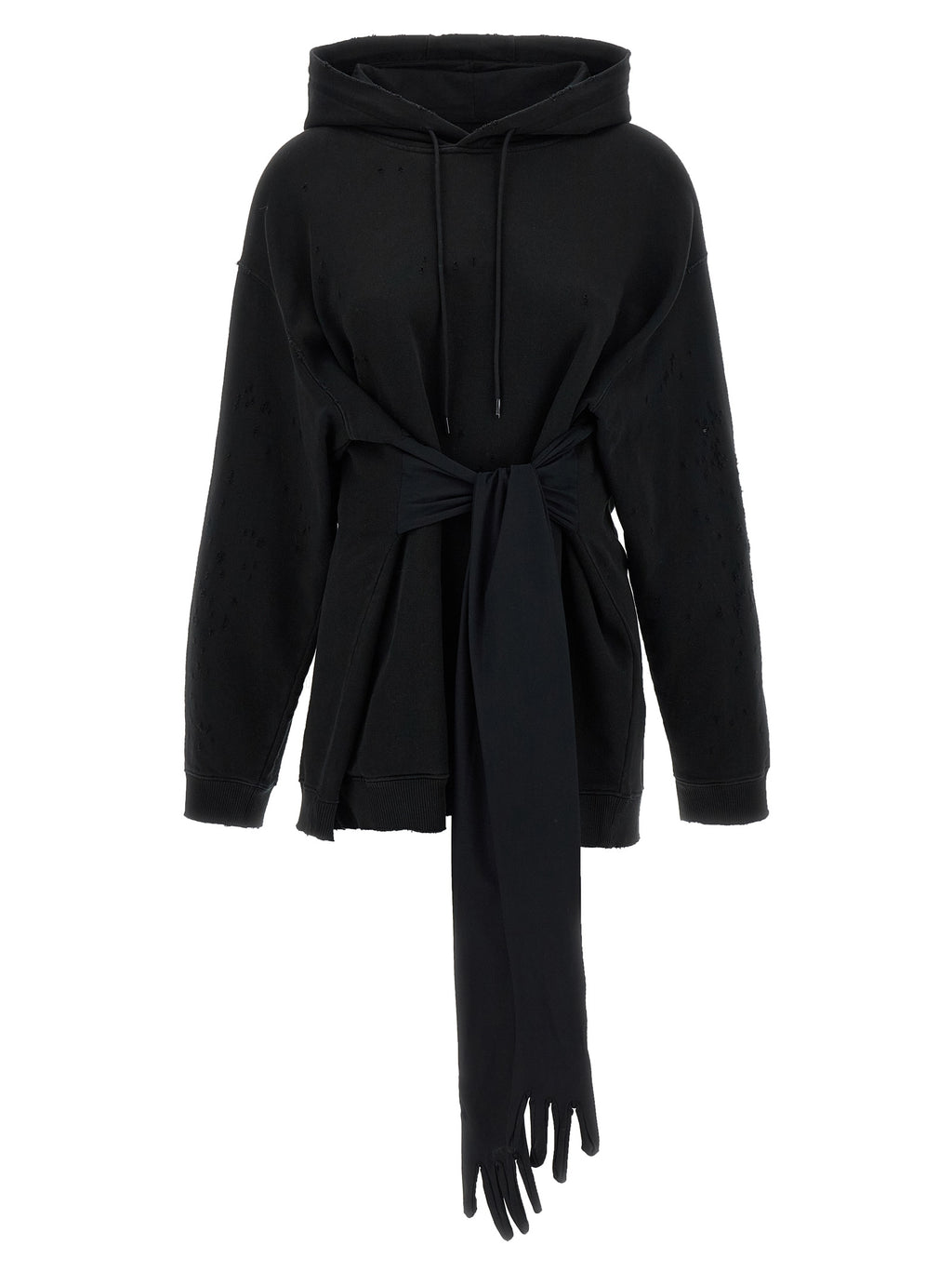 MM6 MAISON MARGIELA suknelė