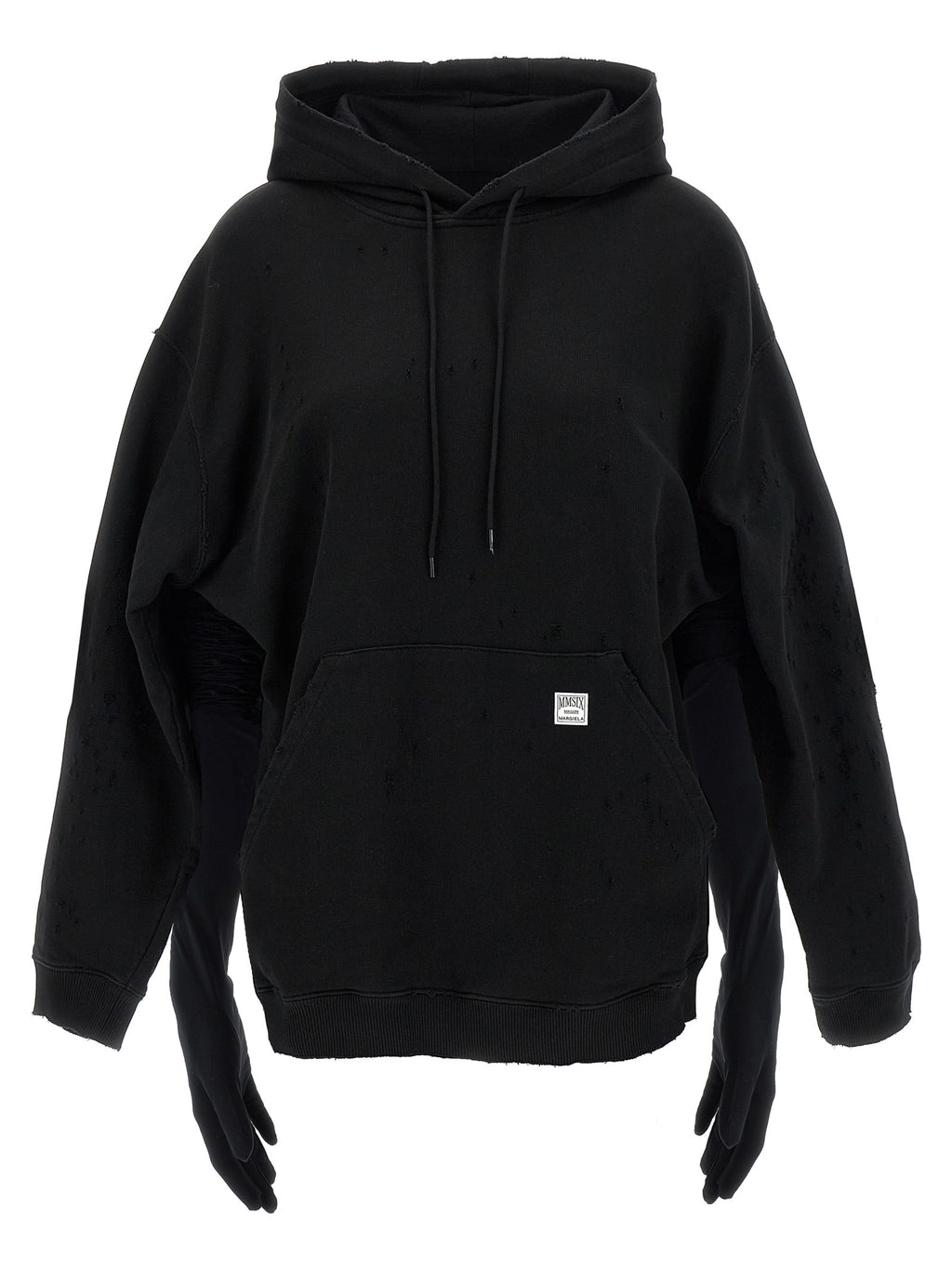 MM6 MAISON MARGIELA suknelė