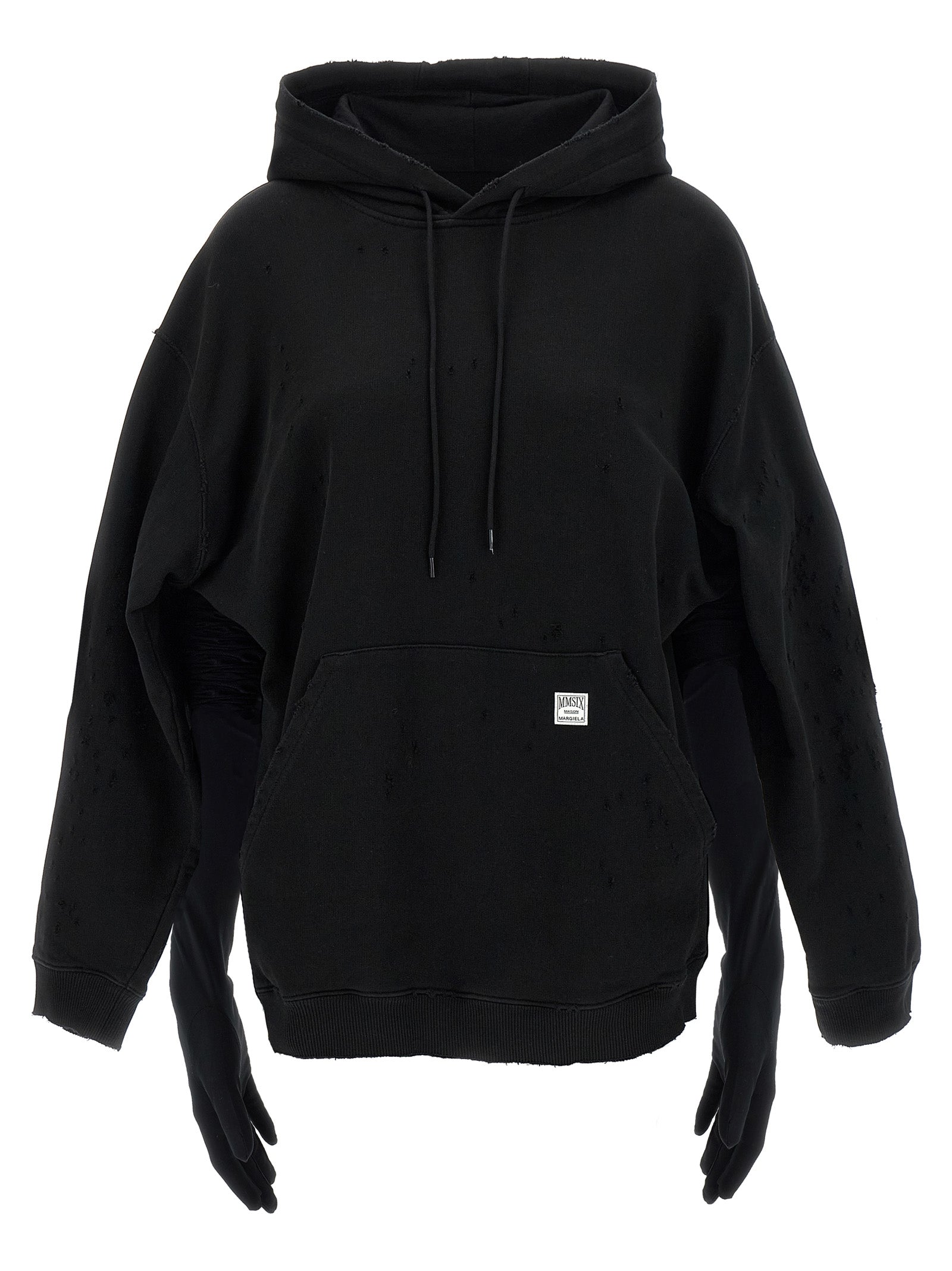 MM6 MAISON MARGIELA suknelė