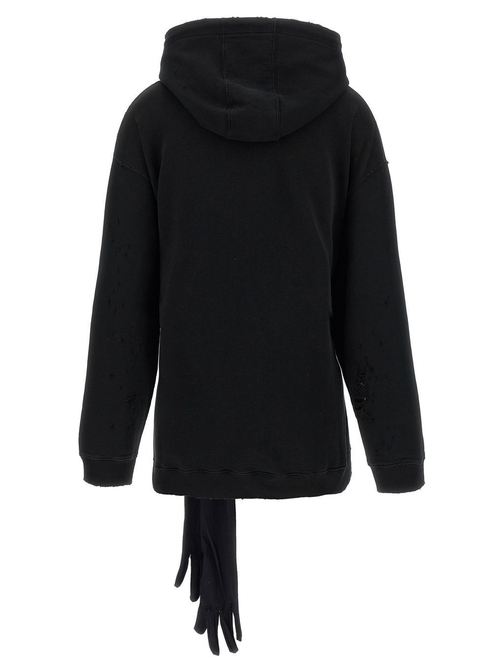 MM6 MAISON MARGIELA suknelė
