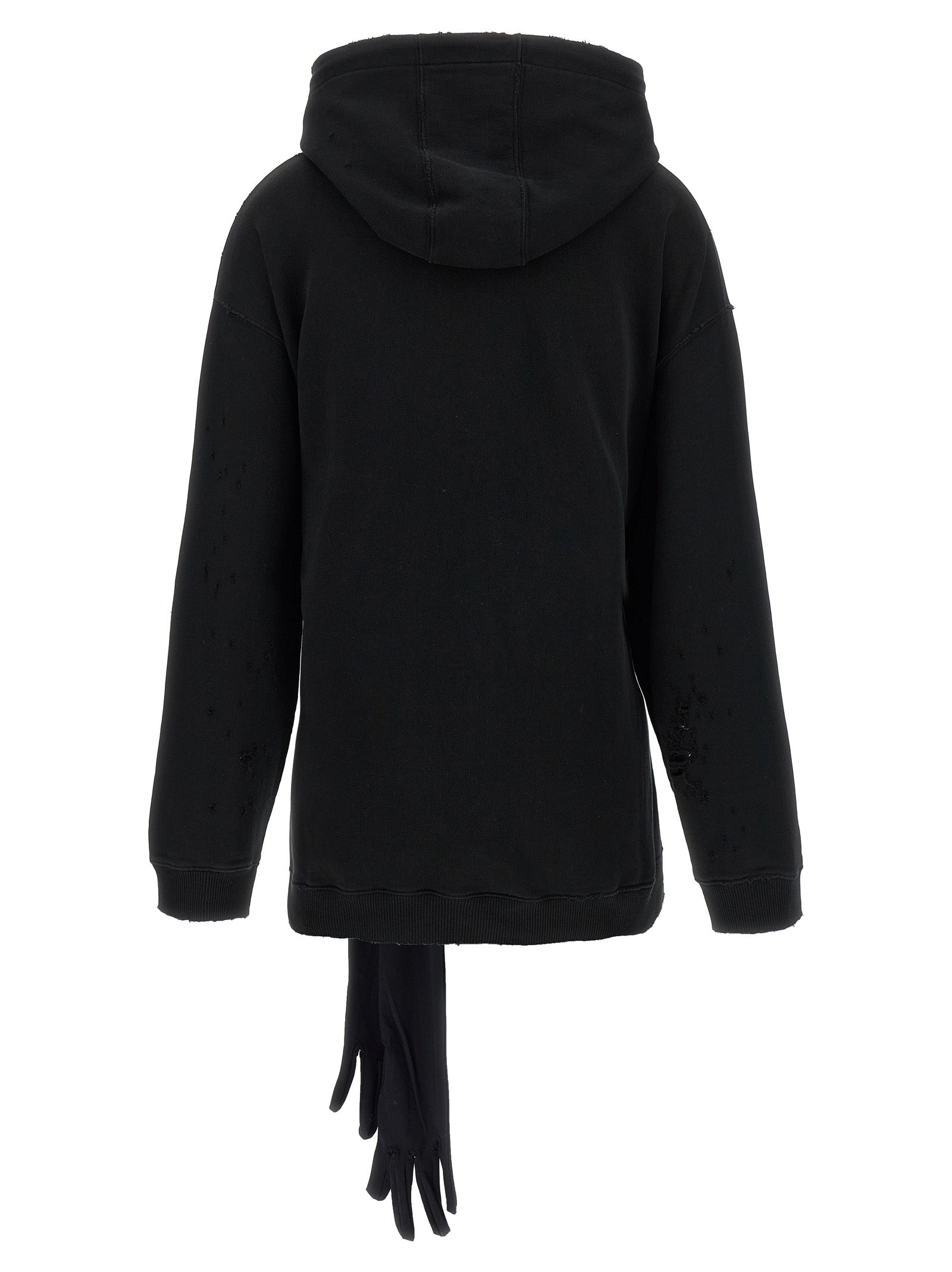 MM6 MAISON MARGIELA suknelė