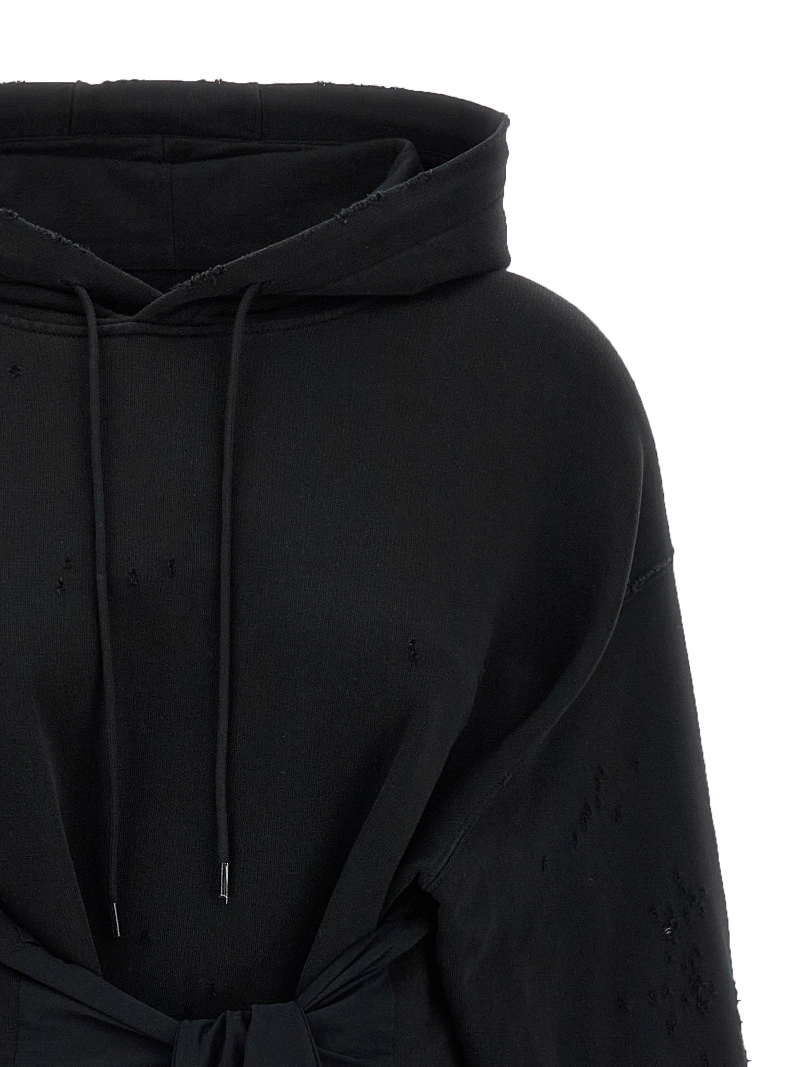MM6 MAISON MARGIELA suknelė