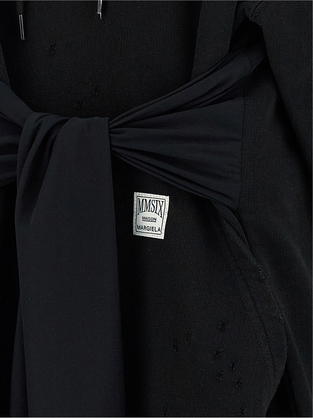 MM6 MAISON MARGIELA suknelė