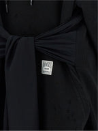 MM6 MAISON MARGIELA suknelė