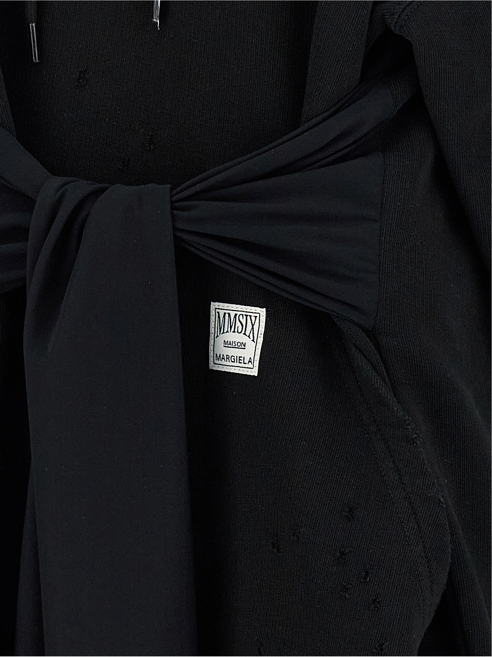 MM6 MAISON MARGIELA suknelė