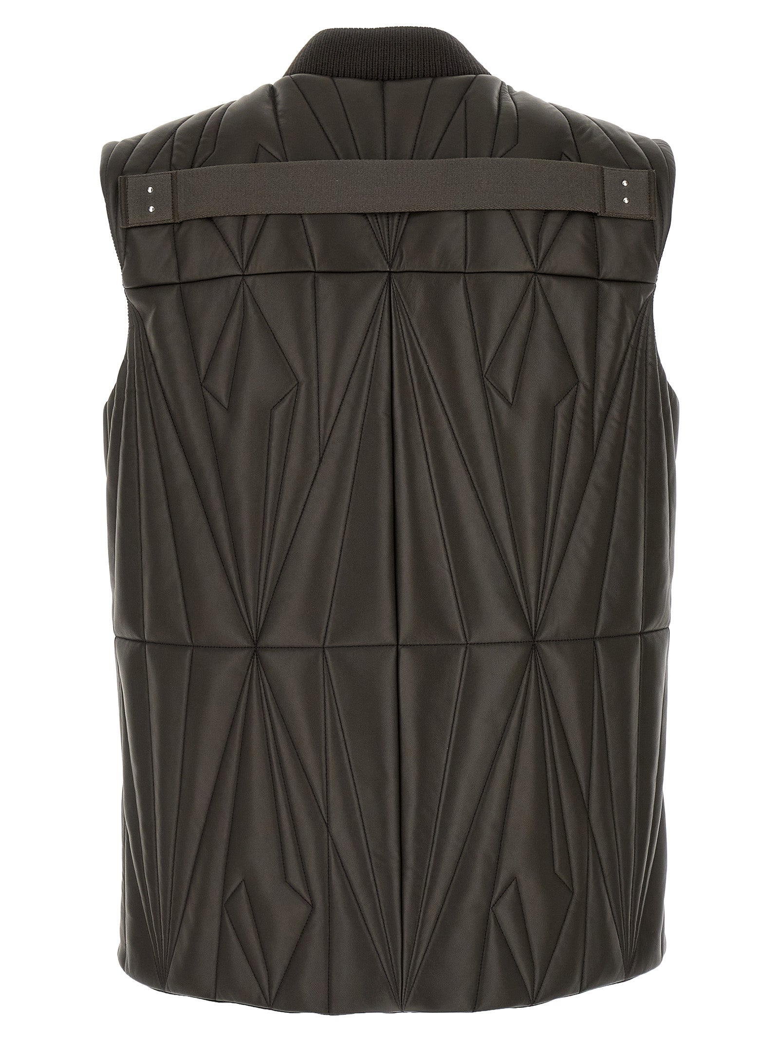 RICK OWENS striukė