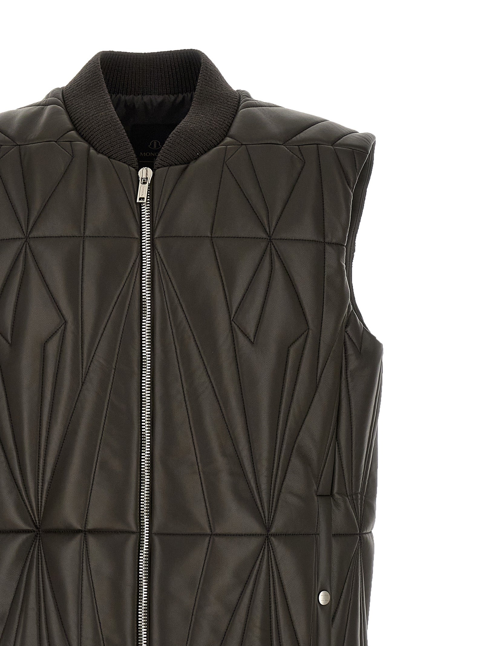 RICK OWENS striukė
