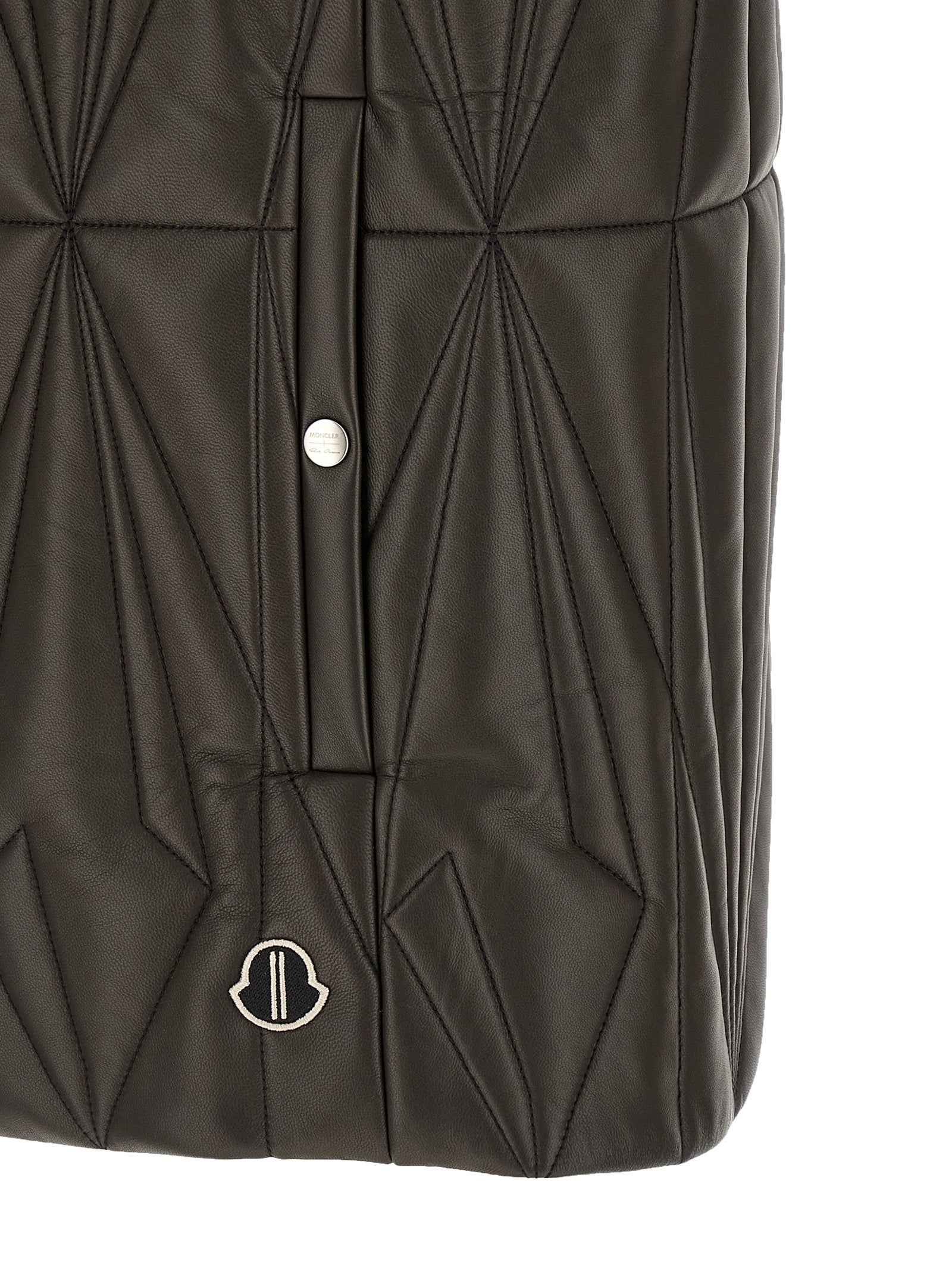 RICK OWENS striukė