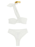 ELISABETTA FRANCHI bikini