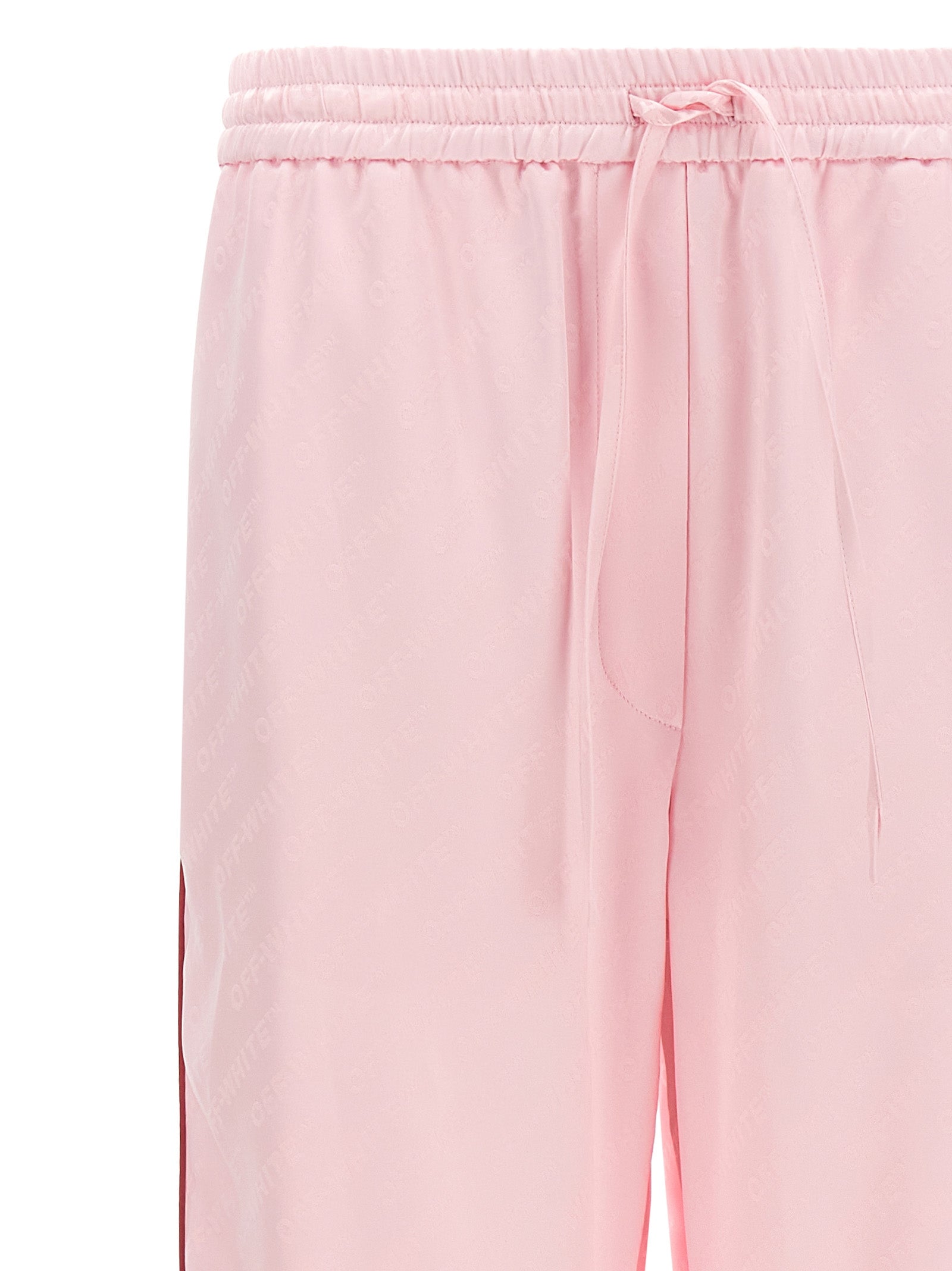 OFF-WHITE kelnės