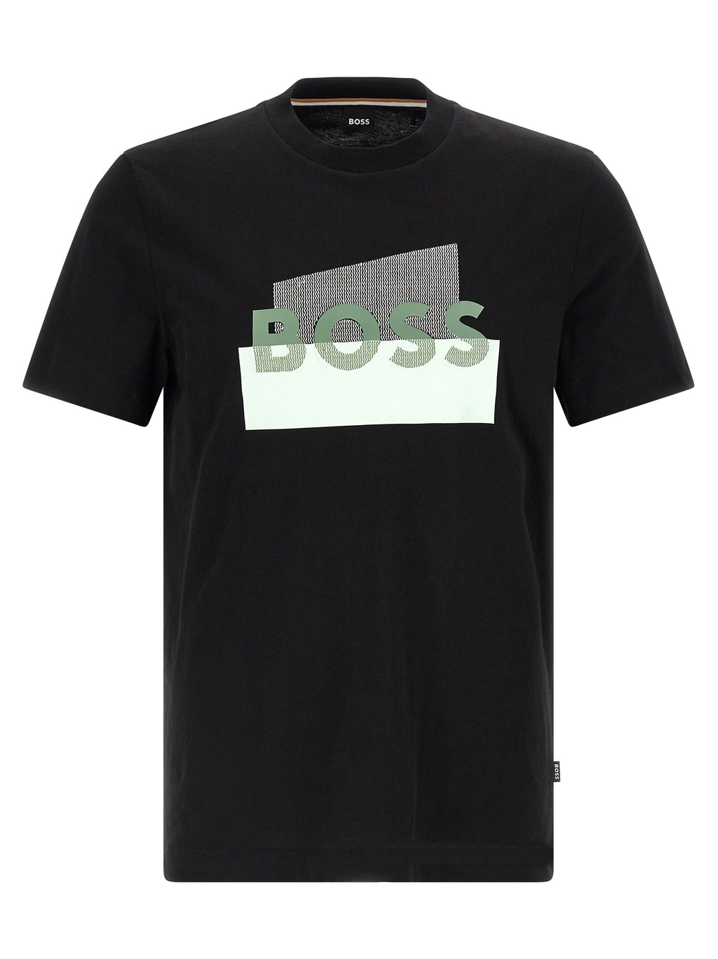 HUGO BOSS marškinėliai