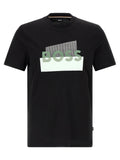 HUGO BOSS marškinėliai