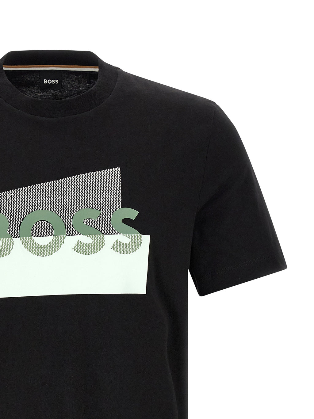 HUGO BOSS marškinėliai