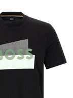 HUGO BOSS marškinėliai