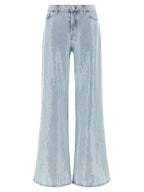 7 FOR ALL MANKIND džinsai