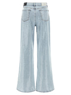 7 FOR ALL MANKIND džinsai