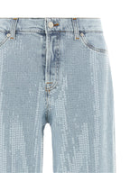 7 FOR ALL MANKIND džinsai