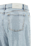 7 FOR ALL MANKIND džinsai