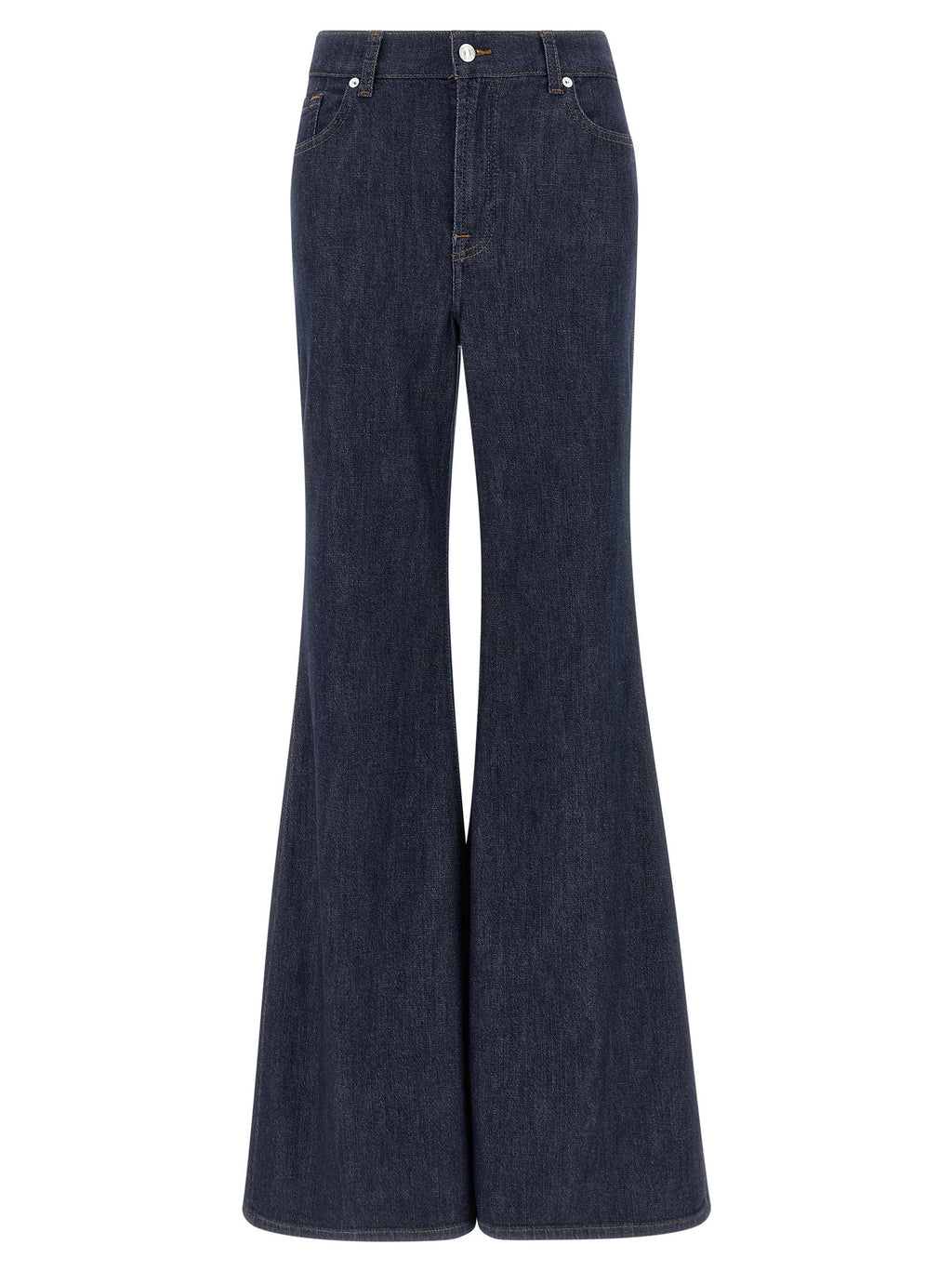 7 FOR ALL MANKIND džinsai