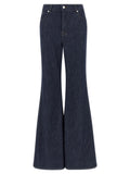 7 FOR ALL MANKIND džinsai