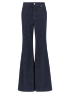 7 FOR ALL MANKIND džinsai