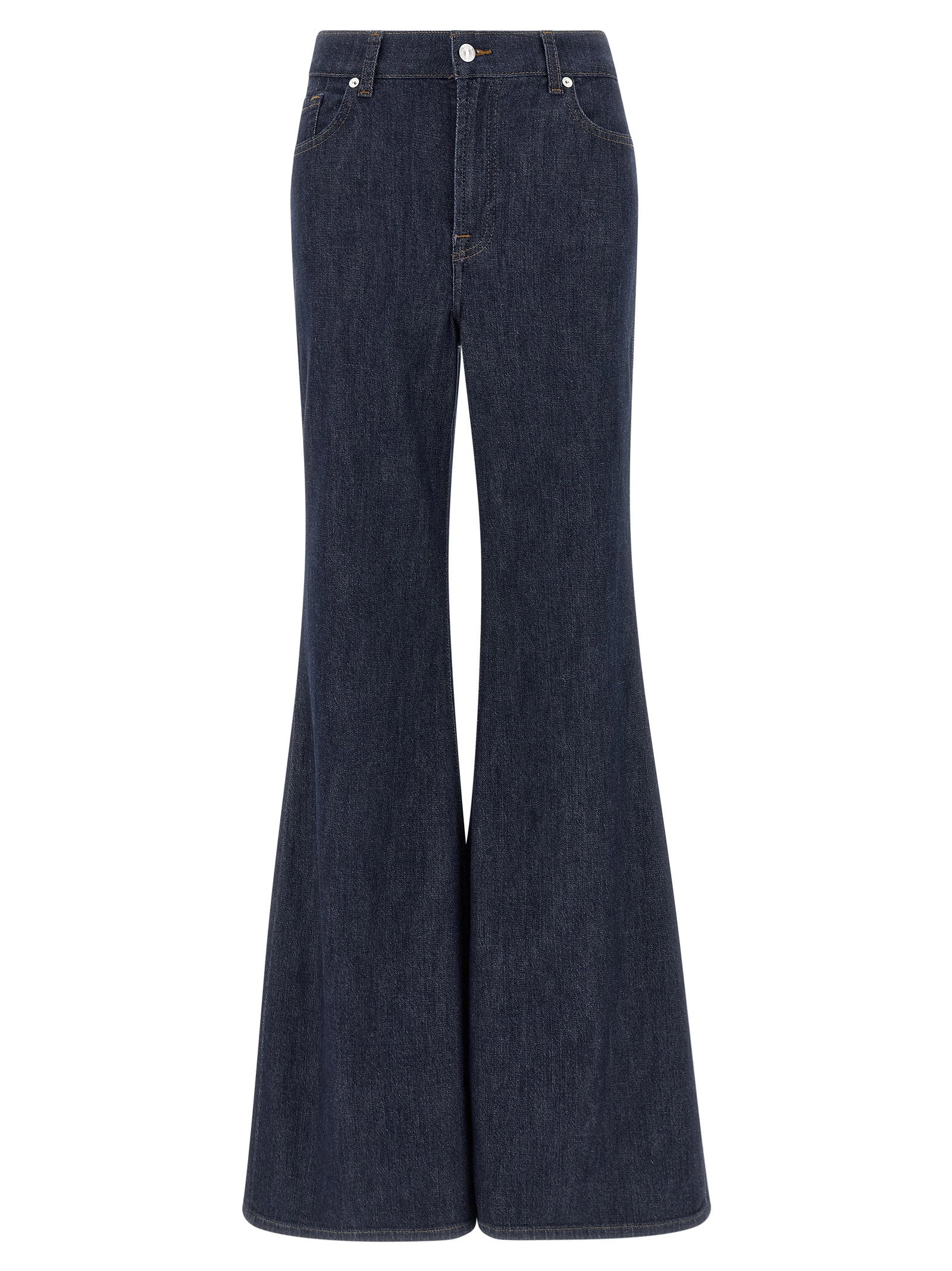 7 FOR ALL MANKIND džinsai